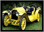 Zabytkowy, 1912, Samochód, Stutz